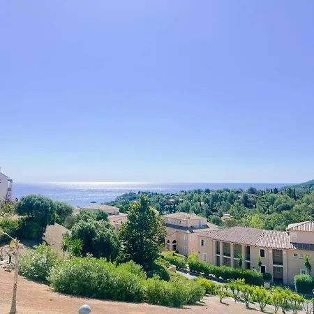 Cap Esterel/coeur Village/rdj Saint-Raphael (Var)