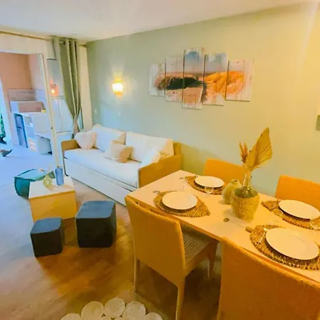 Apartment Cap Esterel/coeur Village/rdj Saint-Raphael (Var)