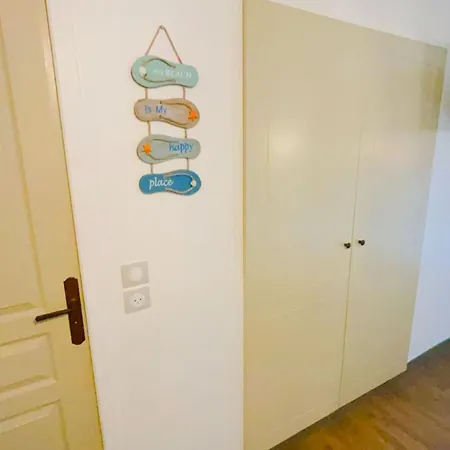 Apartment Cap Esterel/coeur Village/rdj