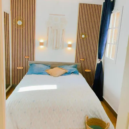 Cap Esterel/coeur Village/rdj Apartment Saint-Raphael (Var)