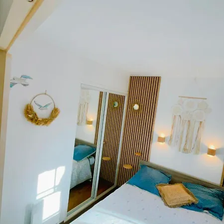 Apartment Cap Esterel/coeur Village/rdj Saint-Raphael (Var)