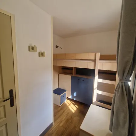 Apartment Cap Esterel/coeur Village/rdj